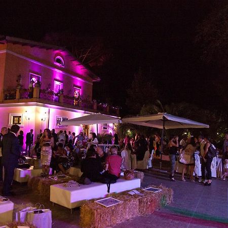 Villa Kappa Тиволи Екстериор снимка