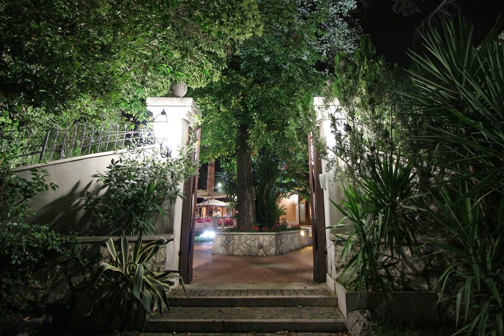 Villa Kappa Тиволи Стая снимка