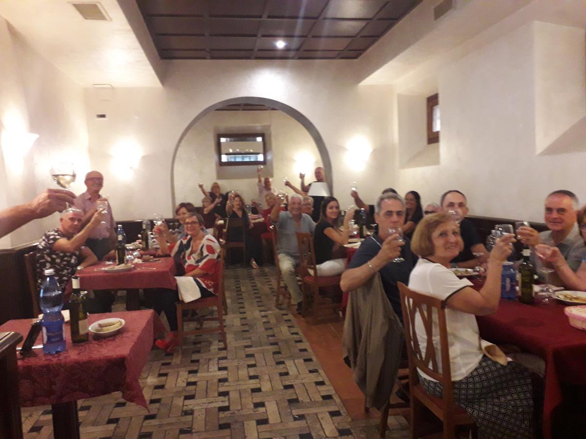 Villa Kappa Тиволи Екстериор снимка