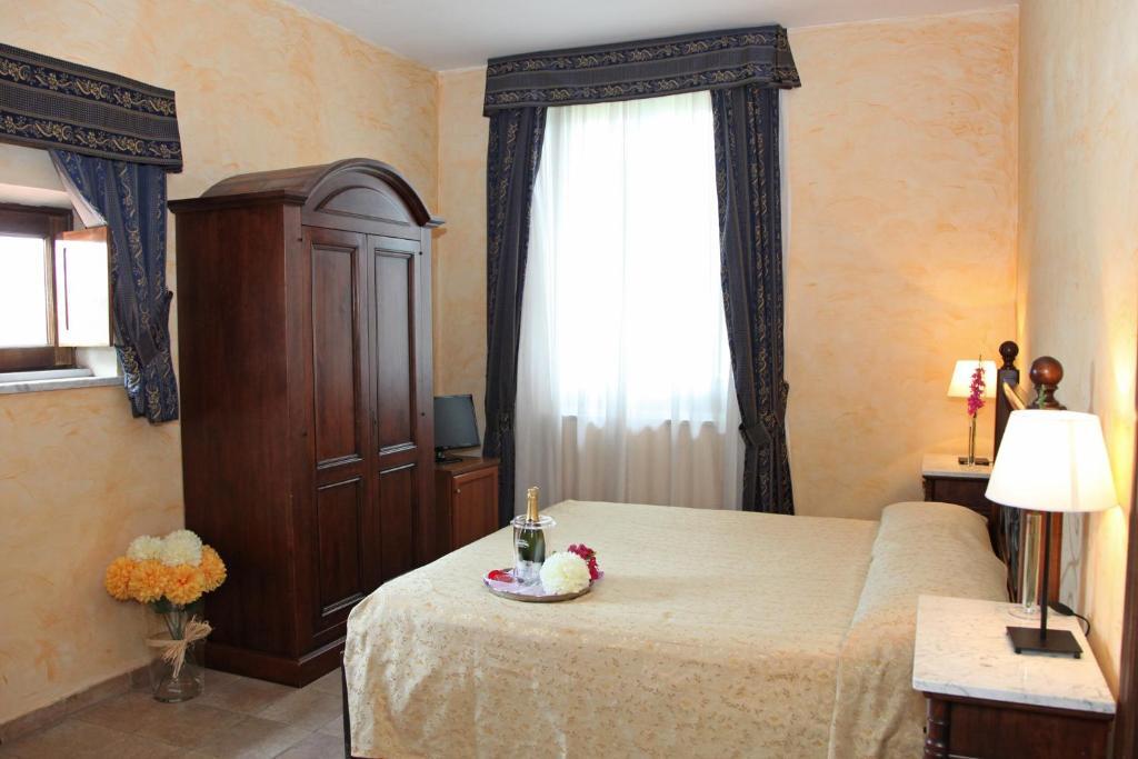 Villa Kappa Тиволи Стая снимка