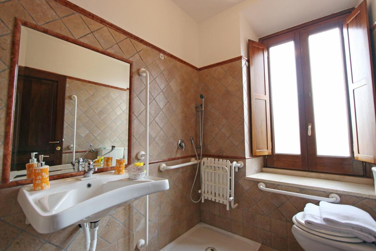 Villa Kappa Тиволи Екстериор снимка