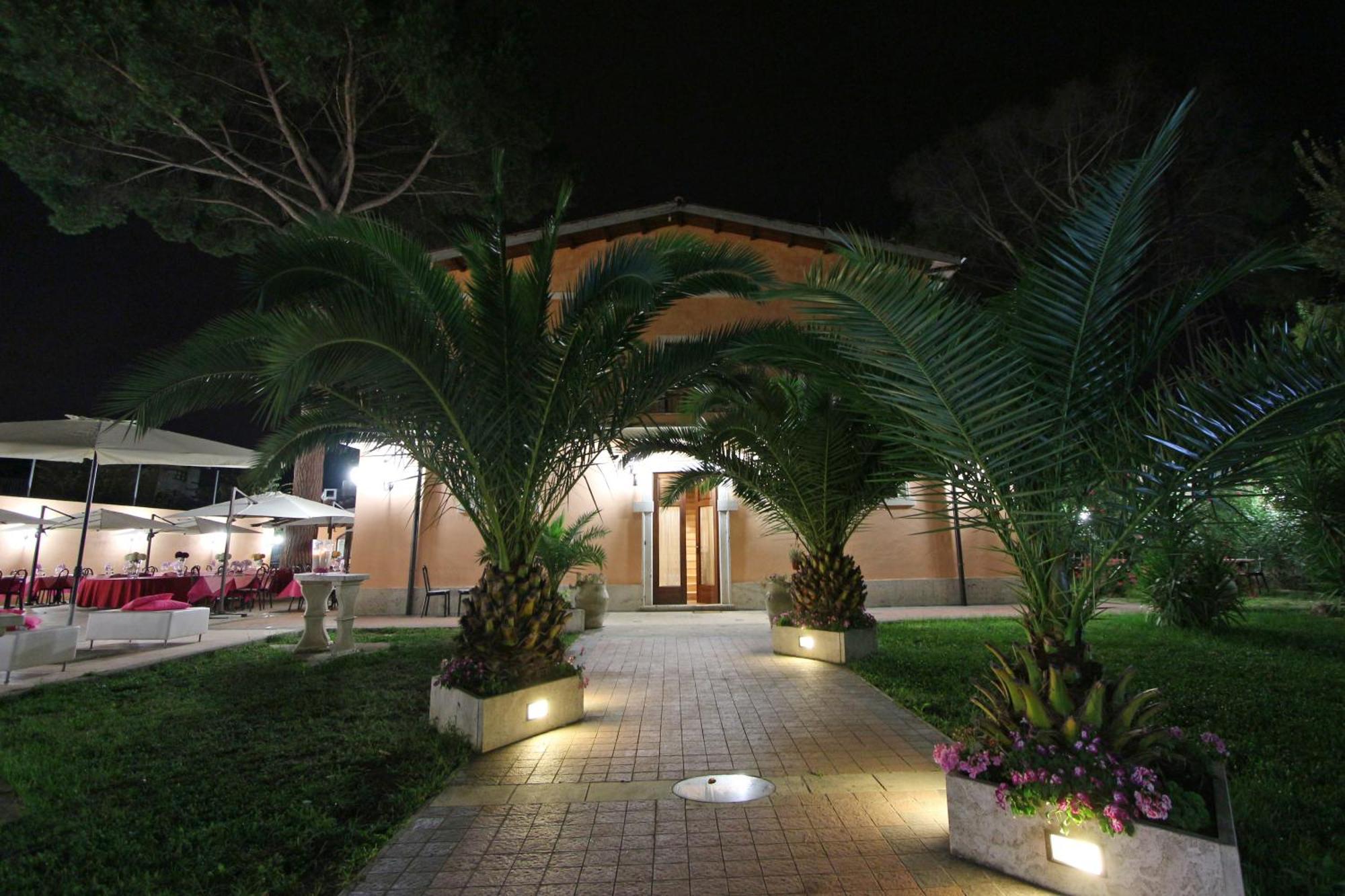 Villa Kappa Тиволи Екстериор снимка