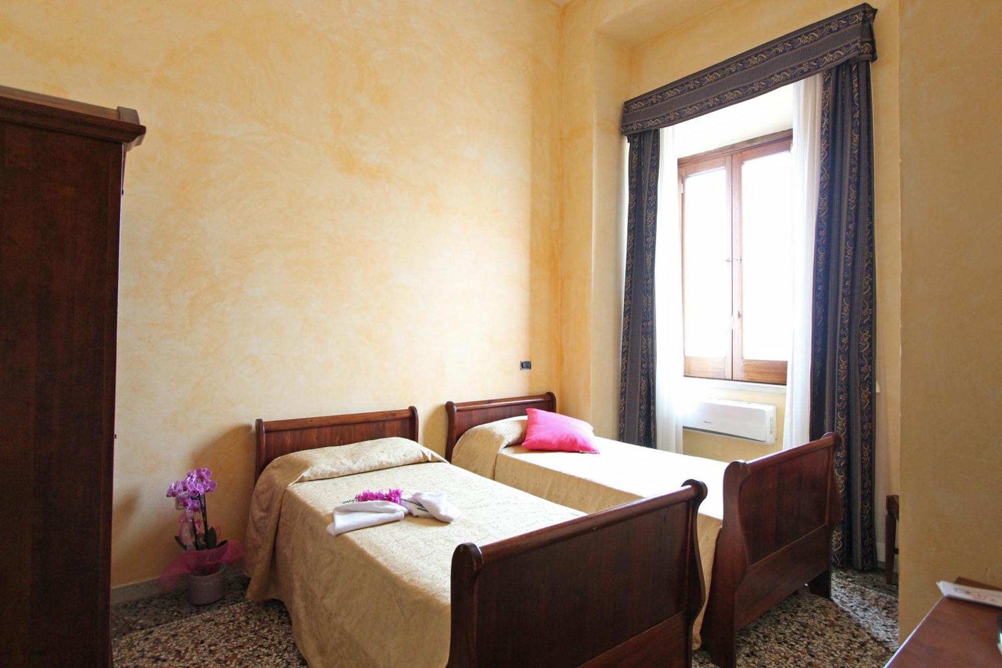 Villa Kappa Тиволи Екстериор снимка